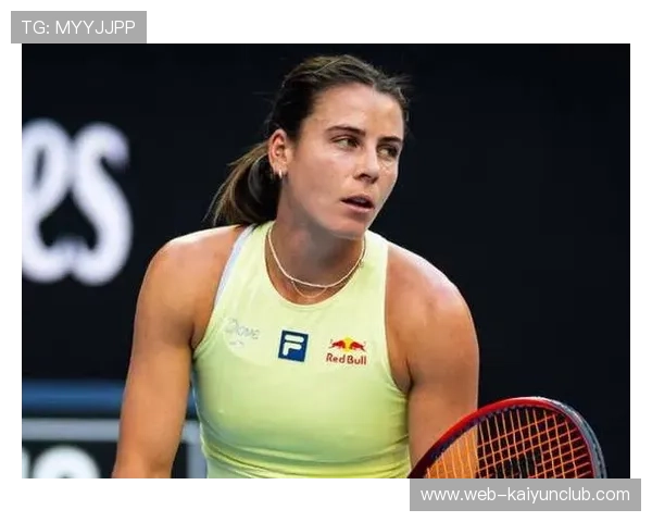 斯瓦泰克连续横扫，女单无人能挡