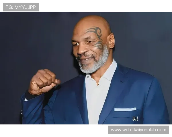 拳王泰森再次宣布复出？网友：拳坛要变天