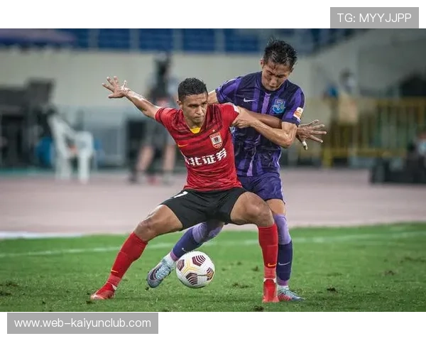 长春亚泰推进极具穿透力