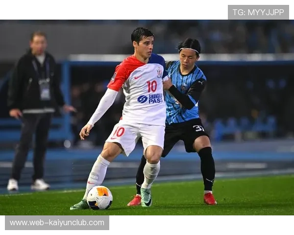 申花挑战日本豪门，亚冠资格争夺进入关键时刻